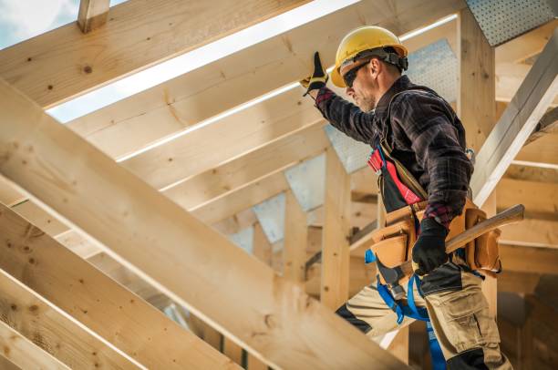 Best New Roof Installation  in Winnsboro, TX