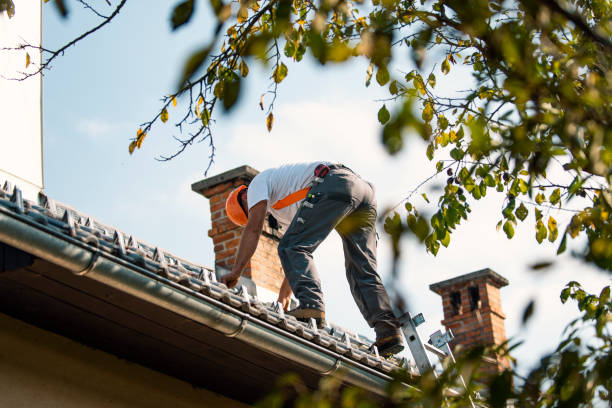 Best Emergency Roof Repair  in Winnsboro, TX