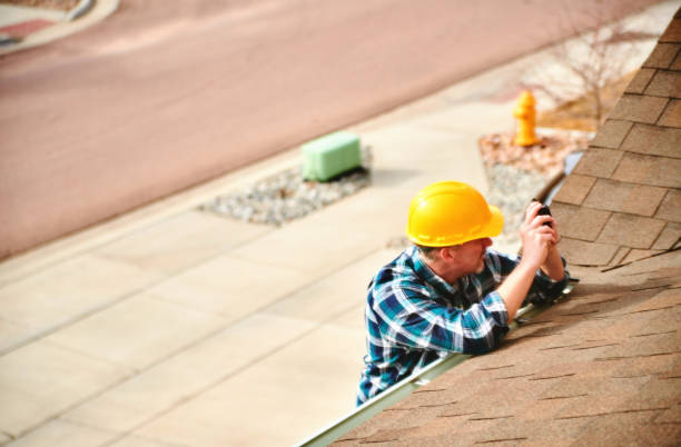 Quick and Trustworthy Emergency Roof Repair Services in Winnsboro, TX