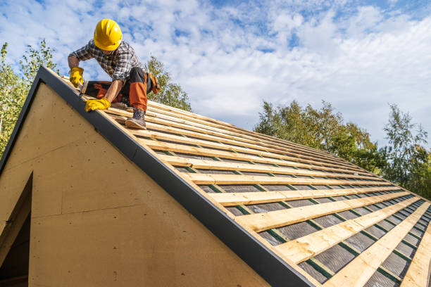 Professional Roofing Contractor in Winnsboro, TX